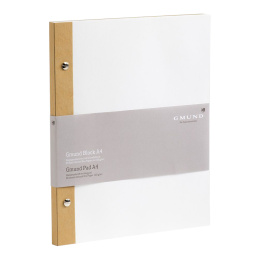 Craftsman Sketchbook A4 in the group Selected / Get ready for school 2025 at Pen Store (127222)