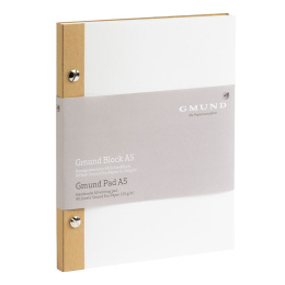 Craftsman Sketchbook A5 in the group Paper & Pads / Artist Pads & Paper / Sketchbooks at Pen Store (127223)