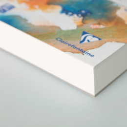Aquapad Watercolour Pad 300 g A4 in the group Paper & Pads / Artist Pads & Paper / Watercolour Pads at Pen Store (127415)