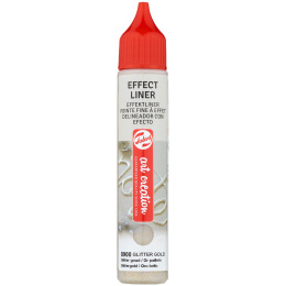 Effect Liner 28 ml in the group Hobby & Creativity / Paint / Hobby Paint at Pen Store (127519_r)