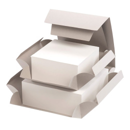 Cube L Cotton in the group Paper & Pads / Note & Memo / Writing & Memo Pads at Pen Store (127727)