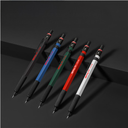 500 Mechanical pencil 0.5 Green in the group Pens / Writing / Mechanical Pencils at Pen Store (127758)