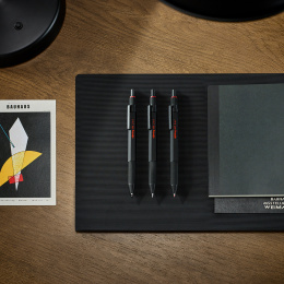 600 Multi Pen Black in the group Pens / Writing / Multi Pens at Pen Store (127777)