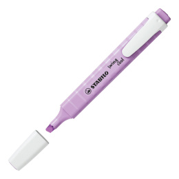 Swing Cool Pastel 8 pcs in the group Pens / Office / Highlighters at Pen Store (127786)