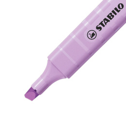 Swing Cool Pastel 4 pcs no 3 in the group Pens / Office / Highlighters at Pen Store (127787)