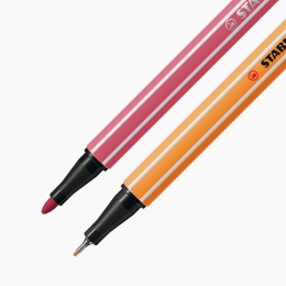 Creative Set Arty 24 pcs in the group Pens / Artist Pens / Felt Tip Pens at Pen Store (127817)