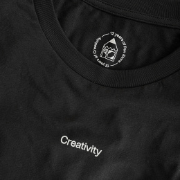 Creativity Tee in the group Wipeout / Wipeout % at Pen Store (127836_r)