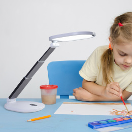 Foldi Go Lamp in the group Hobby & Creativity / Hobby Accessories / Artist Lamps at Pen Store (127939)