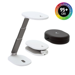 Foldi Go Lamp in the group Hobby & Creativity / Hobby Accessories / Artist Lamps at Pen Store (127939)