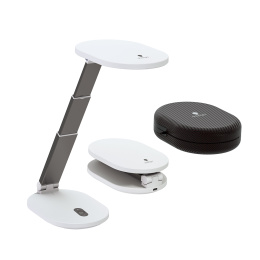 Foldi Go Lamp in the group Hobby & Creativity / Hobby Accessories / Artist Lamps at Pen Store (127939)