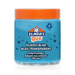 Slime 236 ml Blue in the group Kids / Fun and learning / Slime at Pen Store (128075)