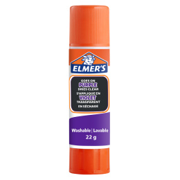 Glue Stick Magic 22 g in the group Hobby & Creativity / Hobby Accessories / Glue / Glue sticks at Pen Store (128079)