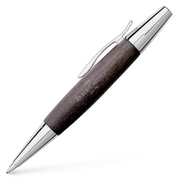 E-motion Ballpoint Black in the group Pens / Fine Writing / Ballpoint Pens at Pen Store (128334)