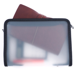 Portfolio A5 in the group Hobby & Creativity / Organize / Folders at Pen Store (128365)