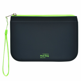 Phat-Bag Silicone A6 Black in the group Art Supplies / Art Accessories / Storage at Pen Store (128377)
