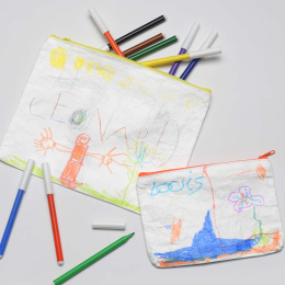 Phat-Bag Tyvek A6 in the group Art Supplies / Art Accessories / Storage at Pen Store (128385)