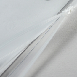Transparent Pouch B4 in the group Art Supplies / Art Accessories / Storage at Pen Store (128391)