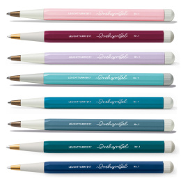 Drehgriffel Ballpoint  in the group Pens / Fine Writing / Ballpoint Pens at Pen Store (128443_r)