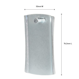 Command Hanging Hook Jumbo in the group Hobby & Creativity / Organize / Frames / Picture hanging at Pen Store (128613)