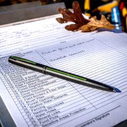 Cap-O-Matic Conservation in the group Pens / Fine Writing / Ballpoint Pens at Pen Store (128667)