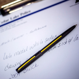 Cap-O-Matic Dispatchers in the group Pens / Fine Writing / Ballpoint Pens at Pen Store (128720)