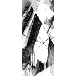 Goldfaber Aqua Dual Marker Set of 6 Shades of grey in the group Pens / Artist Pens / Illustration Markers at Pen Store (128729)