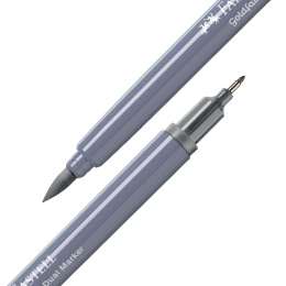 Goldfaber Aqua Dual Marker Set of 6 Shades of grey in the group Pens / Artist Pens / Illustration Markers at Pen Store (128729)