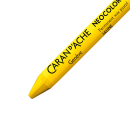Neocolor I Pastel crayons 15-set in the group Art Supplies / Crayons & Graphite / Pastel Crayons at Pen Store (128891)