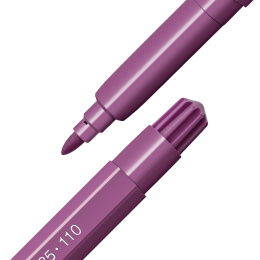Fibralo Felt-tip pens 30-set in the group Pens / Artist Pens / Felt Tip Pens at Pen Store (128899)