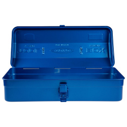 Y350 Camber Top Toolbox Blue in the group Hobby & Creativity / Organize / Storage  at Pen Store (128958)