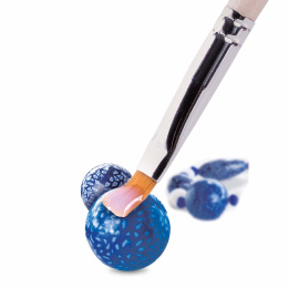 Smart Bottle Gloss Varnish + Brush in the group Hobby & Creativity / Create / Modelling Clay at Pen Store (129049)