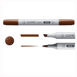 Ciao 5+1 Fineliner Hair Tones 2 in the group Pens / Artist Pens / Illustration Markers at Pen Store (129235) Ciao 5+1 Fineliner Hair Tones 2 in the group Pens / Artist Pens / Illustration Markers at Pen Store (129235)