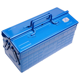ST350 Cantilever Toolboox Blue in the group Hobby & Creativity / Organize / Storage  at Pen Store (129237)
