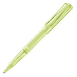 Safari Rollerball springgreen in the group Pens / Fine Writing / Rollerball Pens at Pen Store (129458)