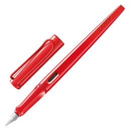 Joy Strawberry Calligraphy 1,5 mm in the group Hobby & Creativity / Calligraphy / Calligraphy Pens at Pen Store (129470)