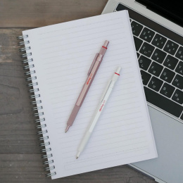 600 Ballpoint Rose Gold in the group Pens / Fine Writing / Ballpoint Pens at Pen Store (129491)