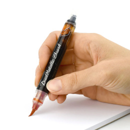 Dual Metallic Brush in the group Pens / Artist Pens / Brush Pens at Pen Store (129525_r)