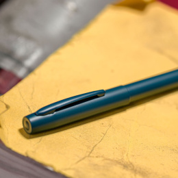 Cap-O-Matic Elite Navy Cerakote in the group Pens / Fine Writing / Ballpoint Pens at Pen Store (129926)