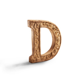 Modelling Clay 350 g Wood in the group Hobby & Creativity / Create / Modelling Clay / Air-drying clays at Pen Store (129930)