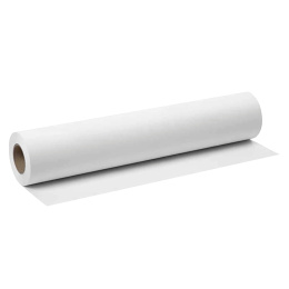 Drawing Paper Roll 80g 0.50 x 25 m in the group Paper & Pads / Artist Pads & Paper / Drawing & Sketch Pads at Pen Store (129947)