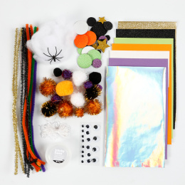 Halloween Craft kit in the group Hobby & Creativity / Holidays and seasons / Halloween at Pen Store (129949)