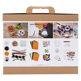 DIY Mix Halloween 220 pcs in the group Hobby & Creativity / Holidays and seasons / Halloween at Pen Store (129950)