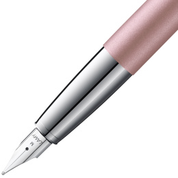 Studio Rose Fountain Pen in the group Pens / Fine Writing / Fountain Pens at Pen Store (129971_r)