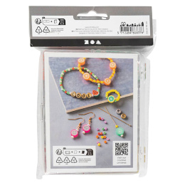DIY Bead set Fruits in the group Hobby & Creativity / Create / Home-made jewellery at Pen Store (129995)