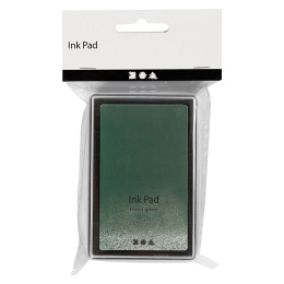 Ink Pad Forest Green in the group Hobby & Creativity / Hobby Accessories / Stamps at Pen Store (130128)