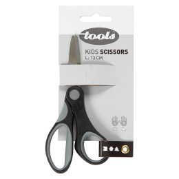 Kids Scissors 13 cm in the group Kids / Fun and learning / Scissors for Kids at Pen Store (130148)