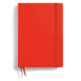 Notebook A5 Medium Lobster in the group Paper & Pads / Note & Memo / Notebooks & Journals at Pen Store (130217_r)