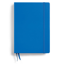 Notebook A5 Medium Sky in the group Paper & Pads / Note & Memo / Notebooks & Journals at Pen Store (130220_r)