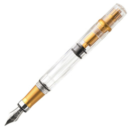 Diamond 580AL Fountain pen Sunset in the group Pens / Fine Writing / Fountain Pens at Pen Store (130250_r)