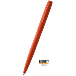 Cap-O-Matic Hi-Vis Orange Cerakote in the group Pens / Fine Writing / Ballpoint Pens at Pen Store (130275)